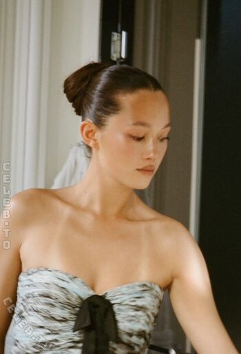 Lily chee page leaked private photo uncensored HD quality