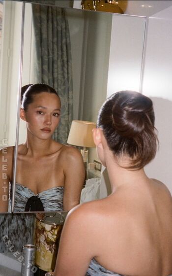 Lily chee page leaked private photo uncensored HD quality