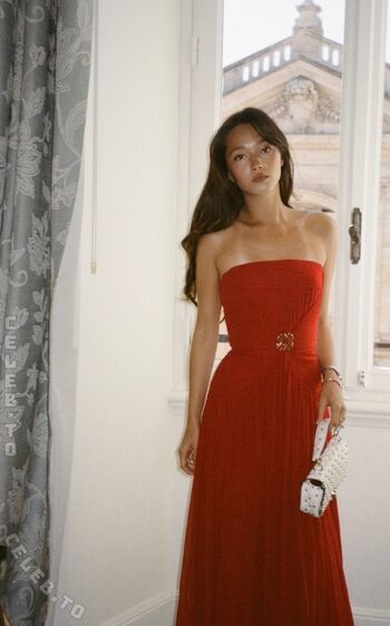 Lily chee page leaked private photo uncensored HD quality
