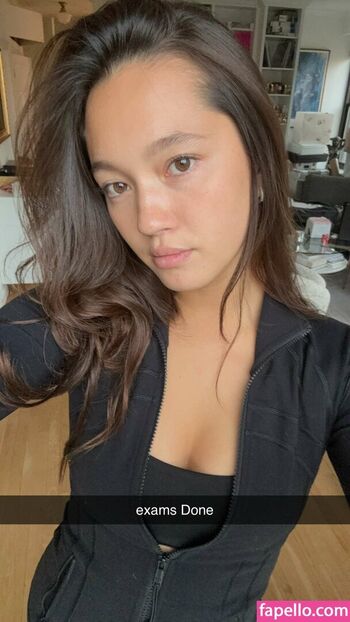 Lily chee page leaked private photo uncensored HD quality