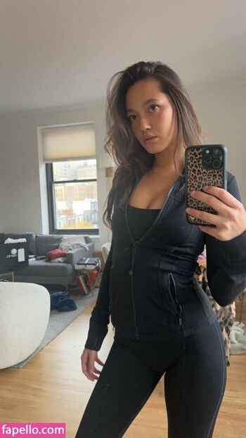 Lily chee page leaked private photo uncensored HD quality