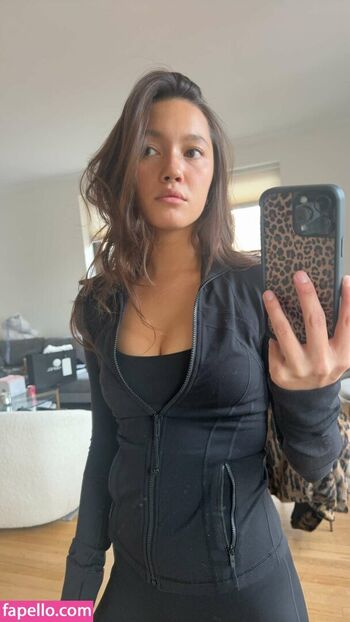 Lily chee page leaked private photo uncensored HD quality