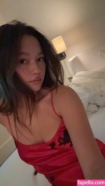 Lily chee page leaked private photo uncensored HD quality