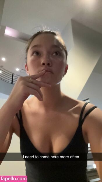 Lily chee page leaked private photo uncensored HD quality