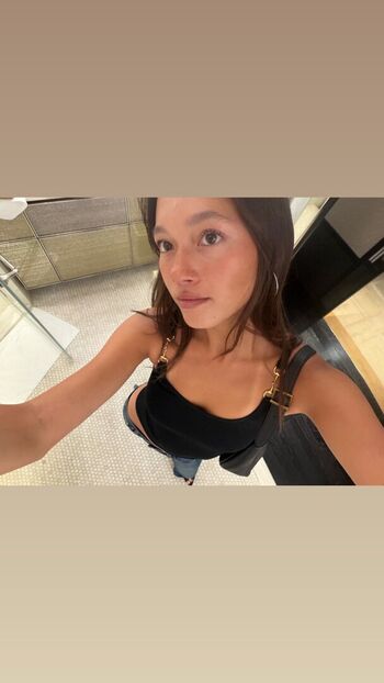 Lily chee page leaked private photo uncensored HD quality