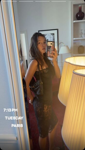 Lily chee page leaked private photo uncensored HD quality