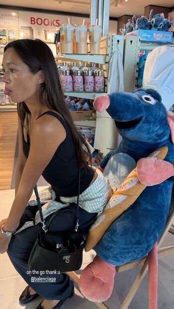 Lily chee page leaked private photo uncensored HD quality