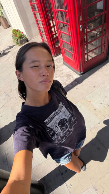 Lily chee page leaked private photo uncensored HD quality