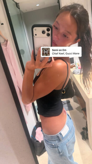 Lily chee page leaked private photo uncensored HD quality