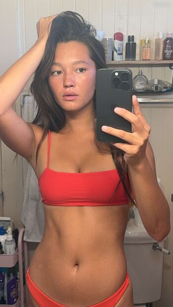 Lily chee page leaked private photo uncensored HD quality