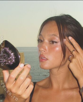 Lily chee page leaked private photo uncensored HD quality
