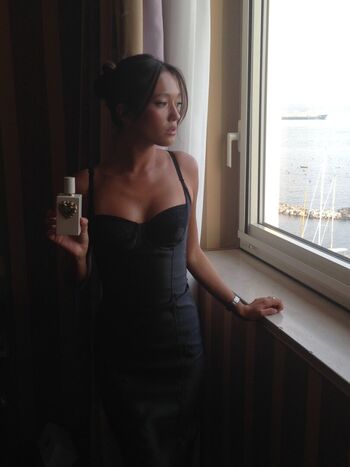 Lily chee page leaked private photo uncensored HD quality