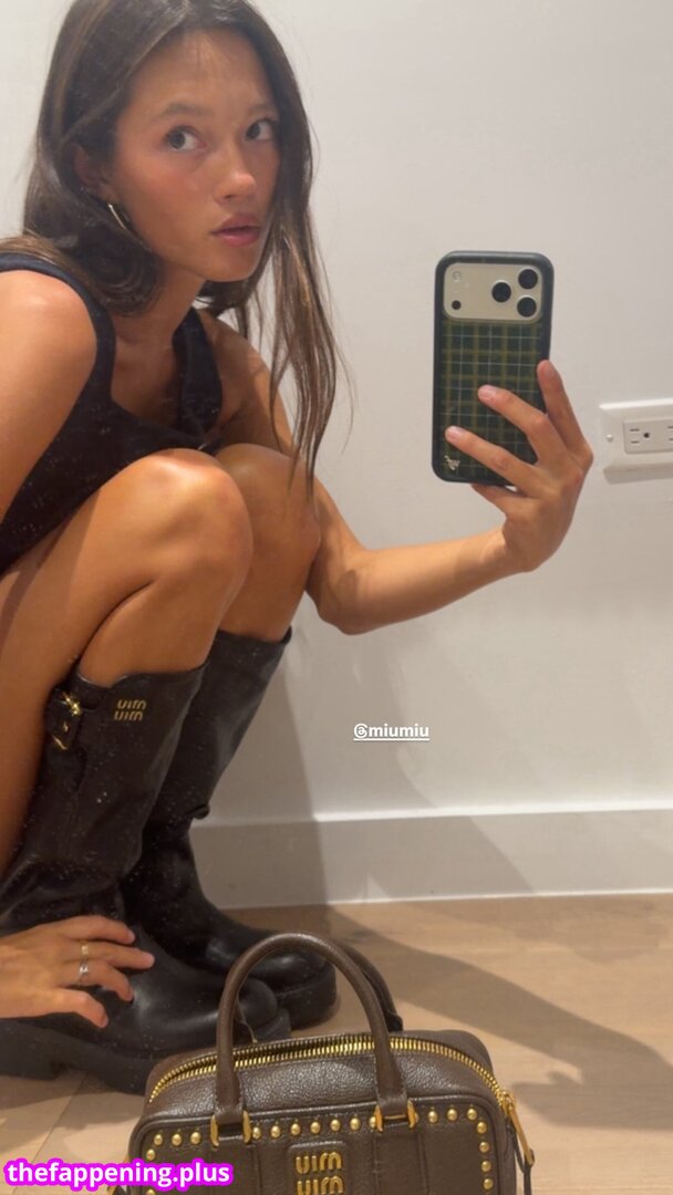 Page/ leaked private photo uncensored HD quality
