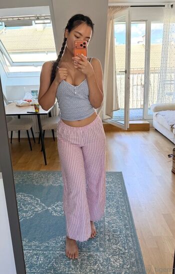 Lily tigerrr page leaked private photo uncensored HD quality