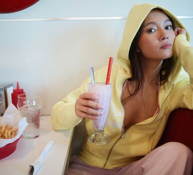Lilychee page leaked private photo uncensored HD quality