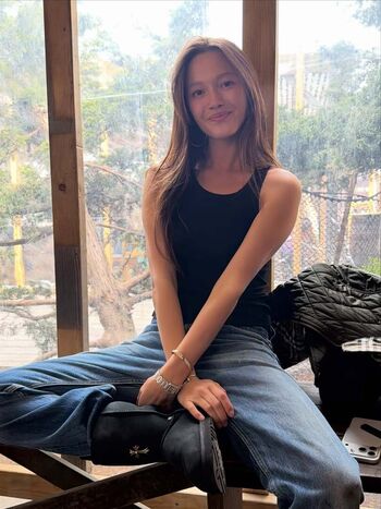 Lilychee page leaked private photo uncensored HD quality