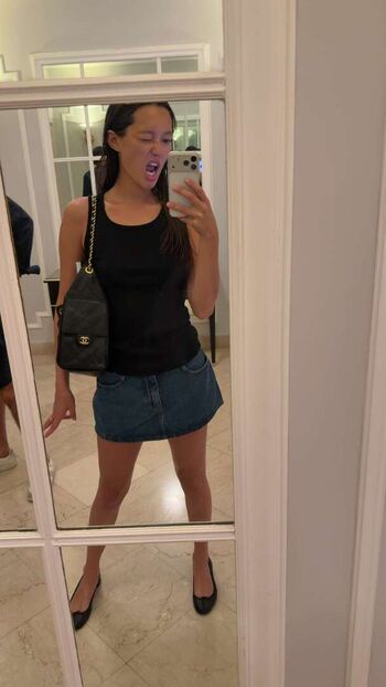 Lilychee leaked private photo uncensored HD quality