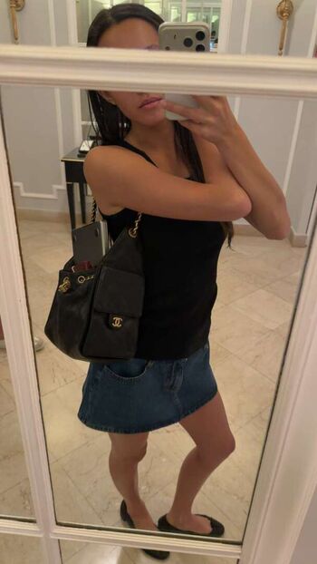Lilychee leaked private photo uncensored HD quality