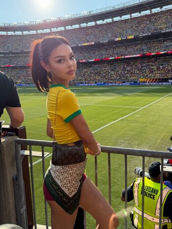 Lilymaymac leaked private photo uncensored HD quality
