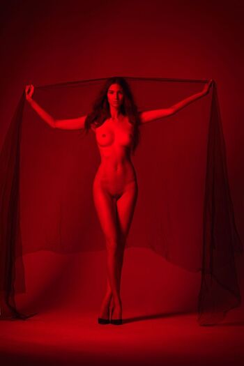 Lina lorenza page leaked private photo uncensored HD quality