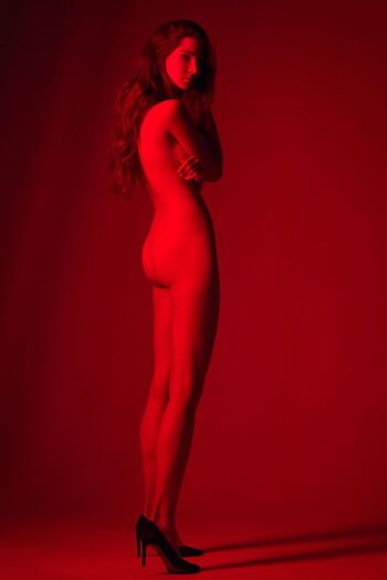 Lina lorenza page leaked private photo uncensored HD quality