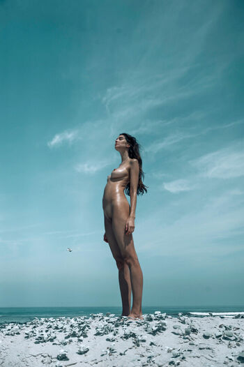 Lina lorenza page leaked private photo uncensored HD quality