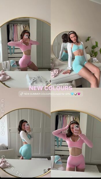 Lina valeska page leaked private photo uncensored HD quality