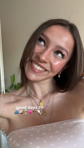 Lina valeska page leaked private photo uncensored HD quality