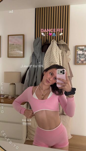Lina valeska page leaked private photo uncensored HD quality