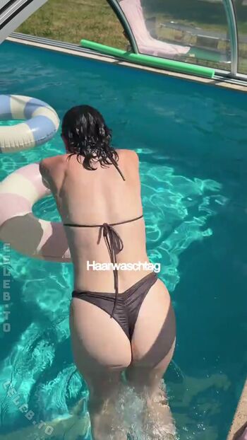 Lina valeska page leaked private photo uncensored HD quality