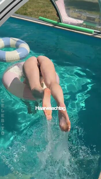 Lina valeska page leaked private photo uncensored HD quality