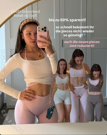 Lina valeska page leaked private photo uncensored HD quality
