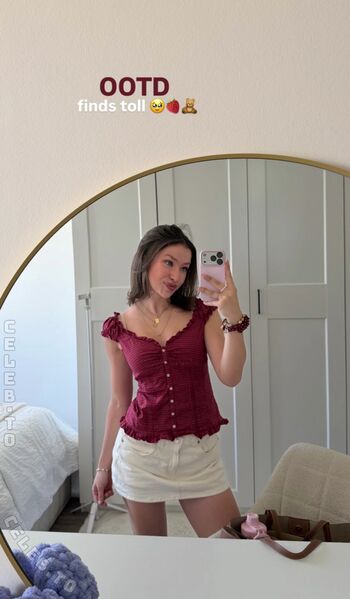 Lina valeska page leaked private photo uncensored HD quality