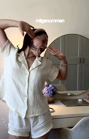 Lina valeska page leaked private photo uncensored HD quality