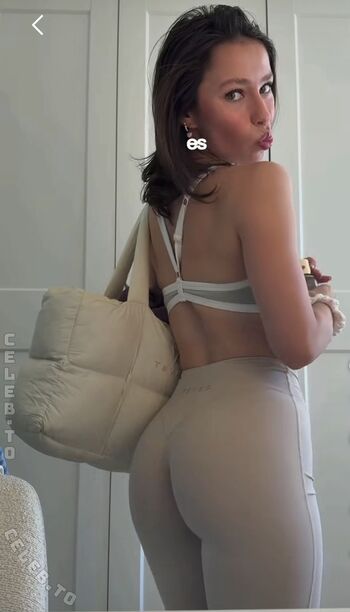 Lina valeska page leaked private photo uncensored HD quality