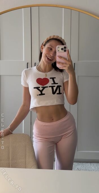 Lina valeska page leaked private photo uncensored HD quality