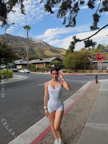 Lina valeska page leaked private photo uncensored HD quality