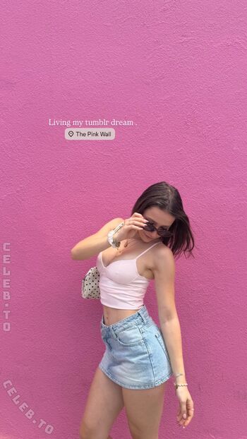 Lina valeska page leaked private photo uncensored HD quality