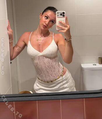 Lina valeska page leaked private photo uncensored HD quality