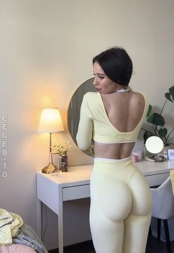 Lina valeska leaked private photo uncensored HD quality