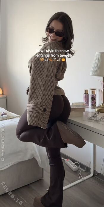 Lina valeska leaked private photo uncensored HD quality
