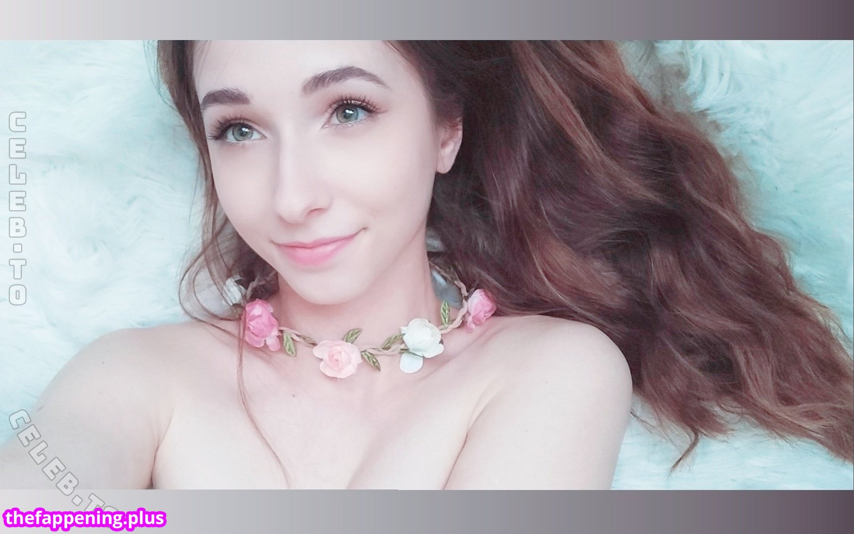 Page/ leaked private photo uncensored HD quality