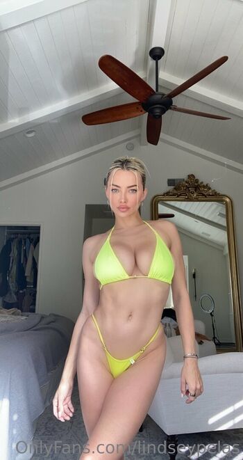 Lindsay pelas page leaked private photo uncensored HD quality