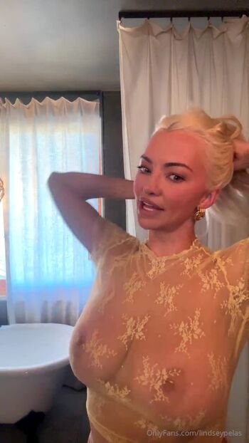 Lindsay pelas leaked private photo uncensored HD quality