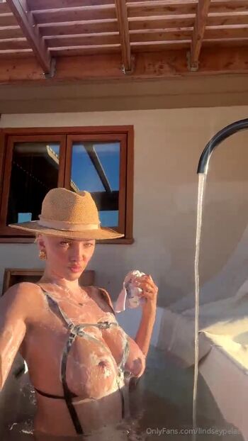 Lindsay pelas leaked private photo uncensored HD quality