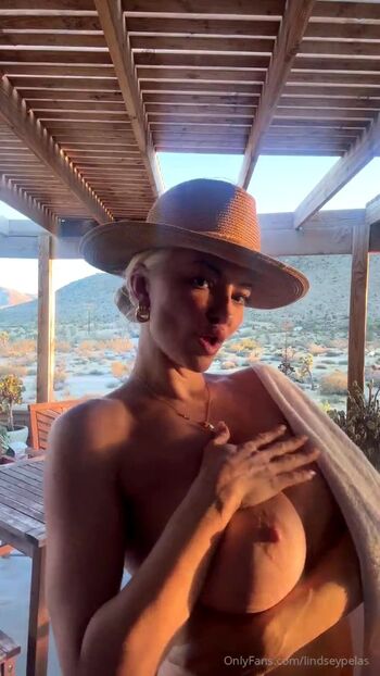 Lindsay pelas leaked private photo uncensored HD quality