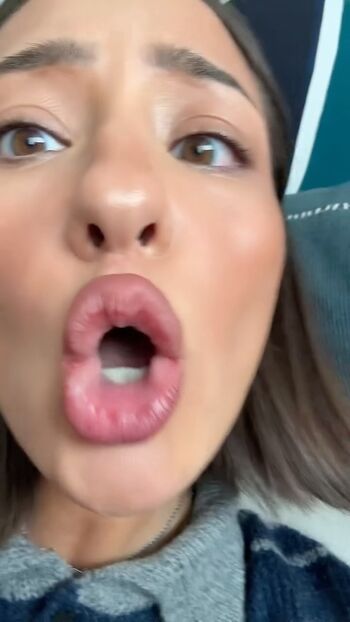 Lindsey fishman leaked private photo uncensored HD quality