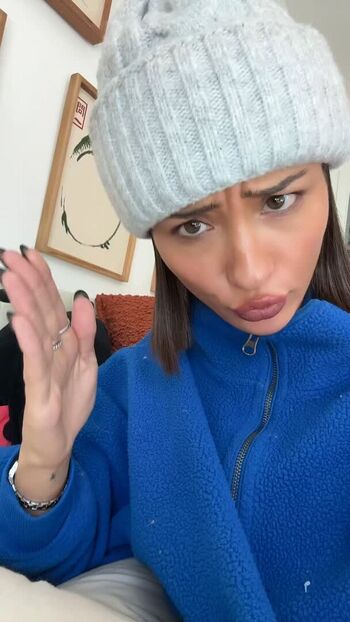 Lindsey fishman leaked private photo uncensored HD quality