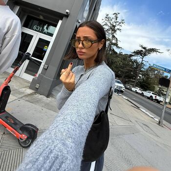 Lindsey fishman leaked private photo uncensored HD quality