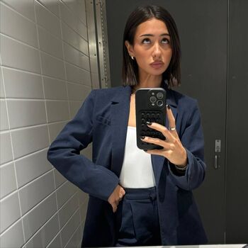 Lindsey fishman leaked private photo uncensored HD quality